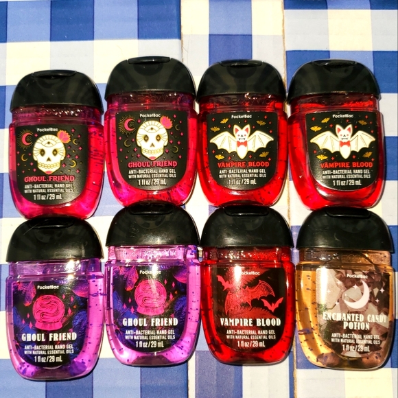 Bath & Body Works PocketBac Bundles! - Picture 2 of 9